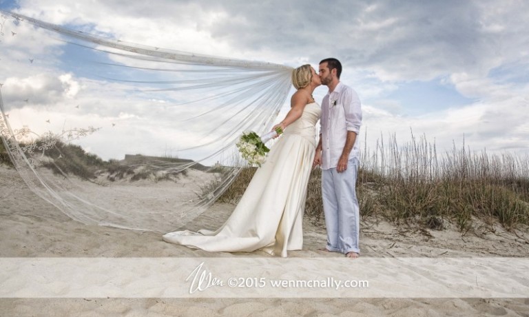 Jeremy and Michelle a Beachview Wedding