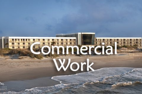 Commercial Work