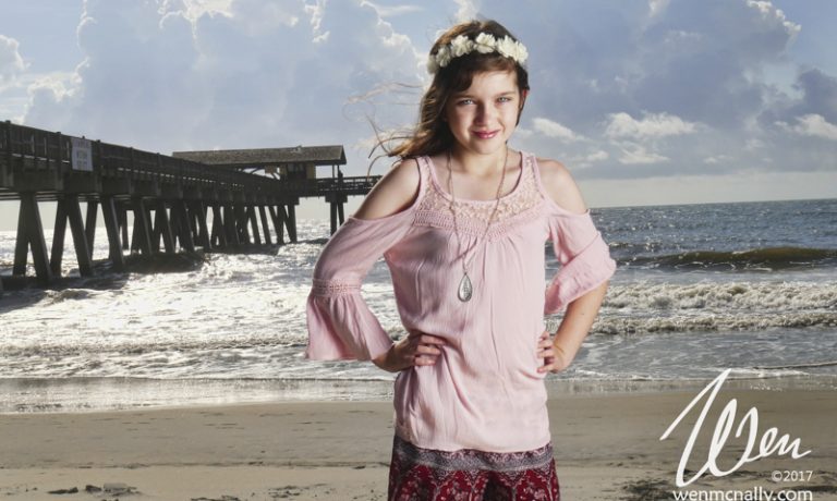 Tybee Mini Photo Sessions