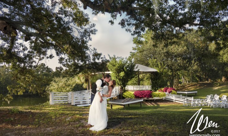 Red Gate Farms Jeremy and Erica