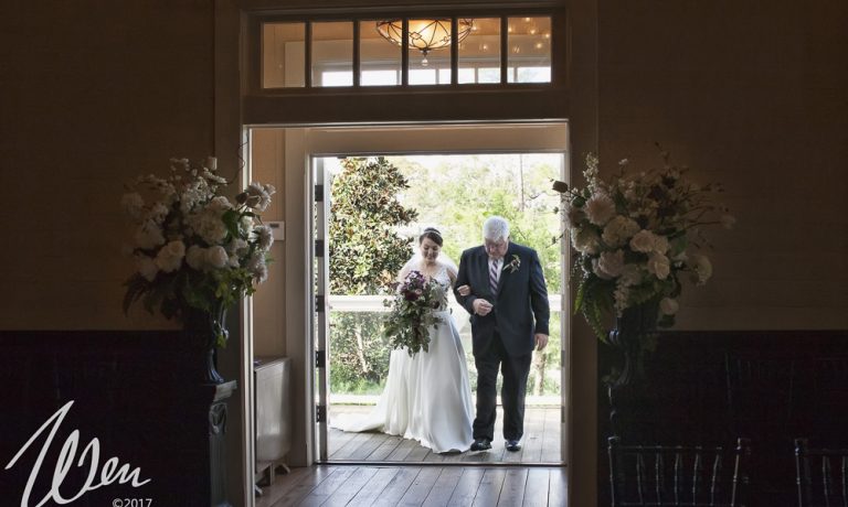 Tybee Island Wedding Chapel